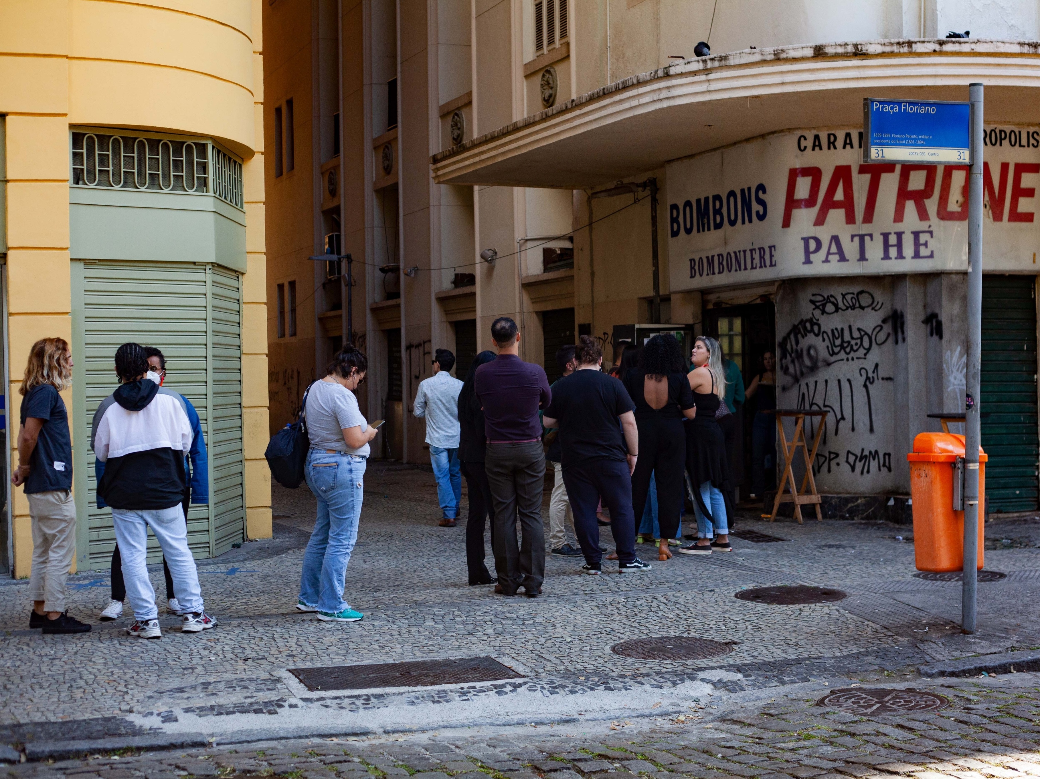 Dicas de Filmes e Séries  Cine Pathé sai todo domingo