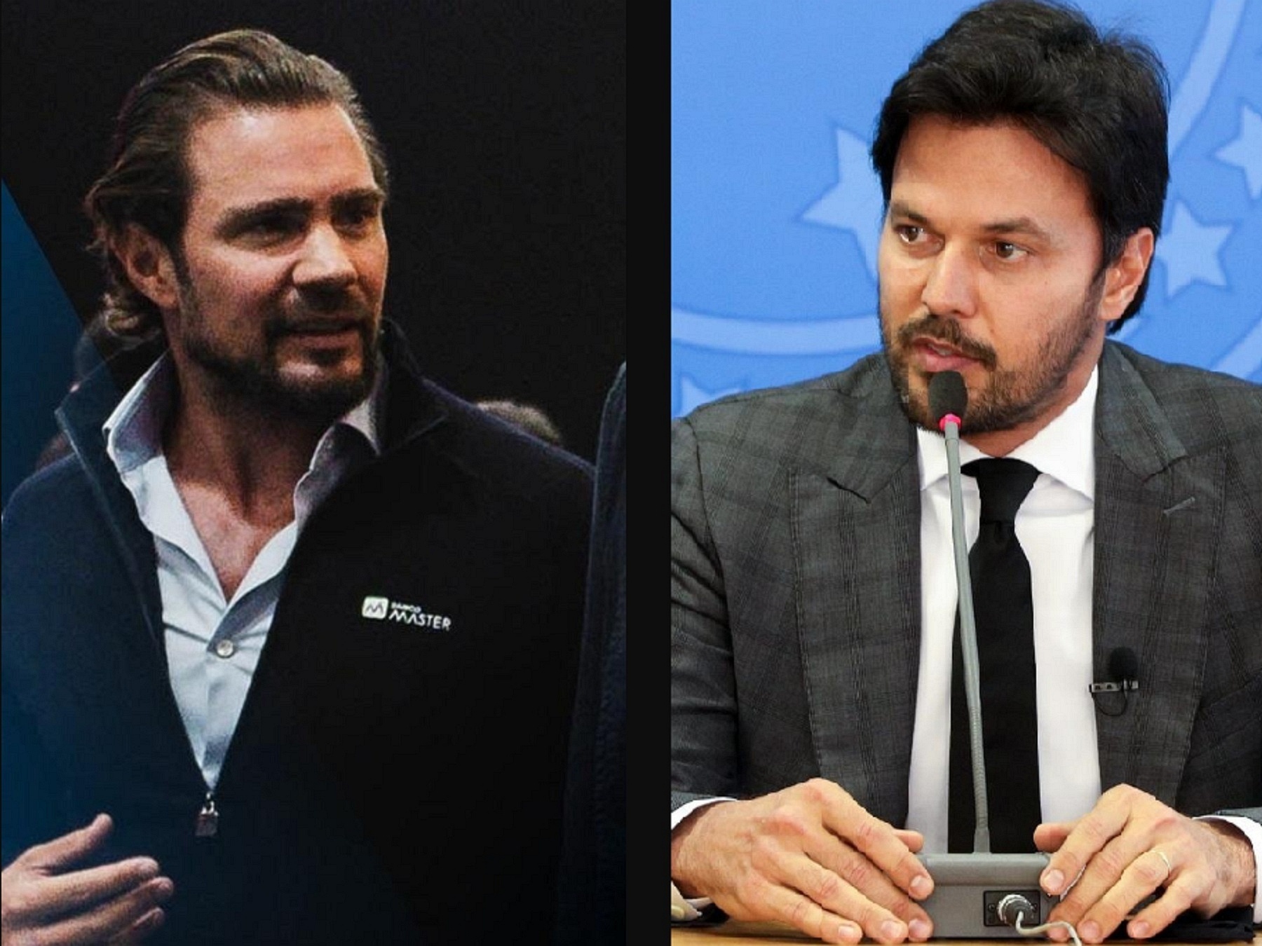 Vorcaro pagou R$ 67,5 mi em projeto eólico de Fabio Faria, ex-ministro