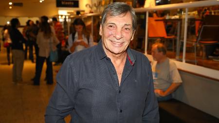 Jean-Thomas Bernardini, dono da Imovision - Divulgação - Divulgação