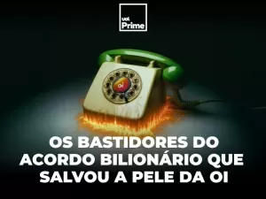 O acordo bilionário da Oi que enterrou de vez o sonho da 'supertele'