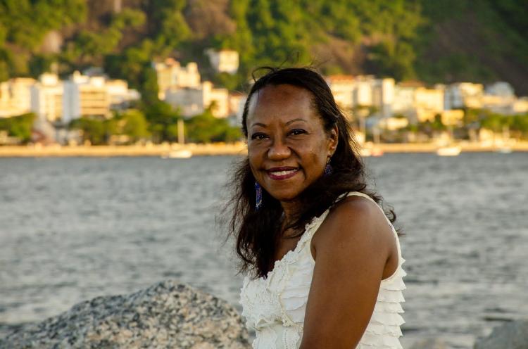 Vânia Penha-Lopes - Arquivo Pessoal - Arquivo Pessoal