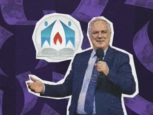 'Caixa de Evangelização': igreja que deve R$ 55 mi tem fundo para pastores