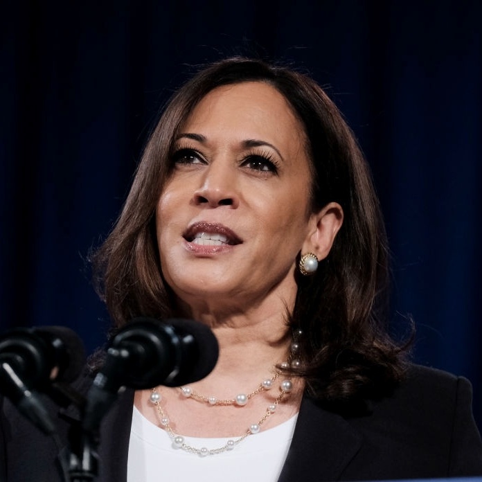 Quem é Kamala Harris, a primeira mulher negra nomeada para a  vice-presidência dos EUA? - Renascença