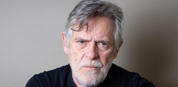Zé de Abreu revela sofrimento ao lembrar de filho morto após cair da janela - UOL