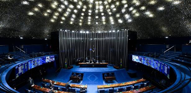 CAE do Senado aprova projeto que obriga presidente da CVM a prestar contas