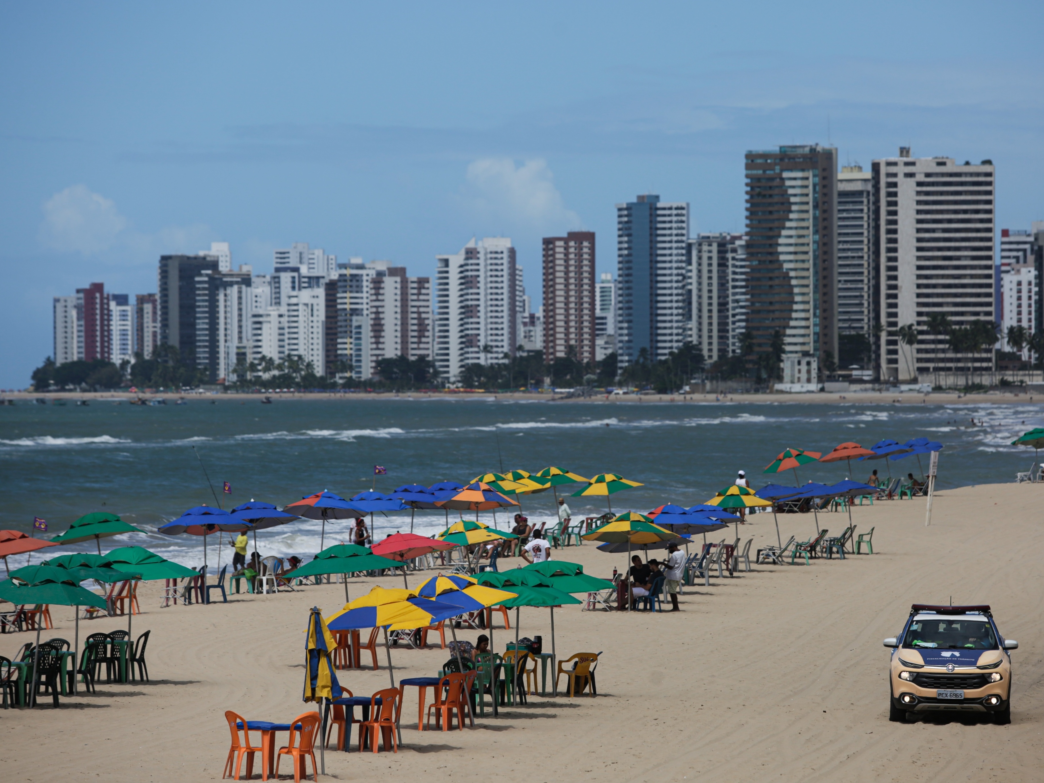 Fenômeno no mundo dos games faz apresentação no Recife