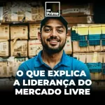 O que explica o sucesso do Mercado Livre, maior varejista online do Brasil