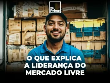 O que explica o sucesso do Mercado Livre, maior varejista online do Brasil