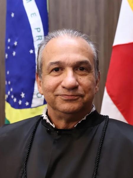 PGR abre inquérito sobre crime sexual de desembargador que absolveu estupro