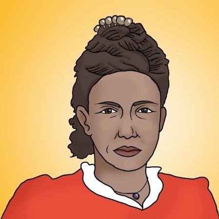 Maria firmina dos reis - Câmara dos Deputados/Reprodução - Câmara dos Deputados/Reprodução