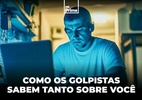 'Painel de dados' dá aos golpistas tudo de que precisam