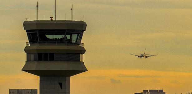 Governo dá parecer para aeroporto de Congonhas receber voos internacionais