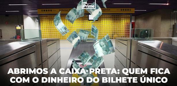 Linhas privadas ganham 4 vezes mais, mas transportam menos que metrô e cptm