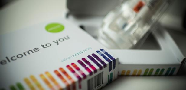 Falência da 23andMe acende alerta sobre dados genéticos