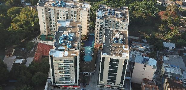 Irmãos Brazão montaram império imobiliário na política e na milícia do Rio