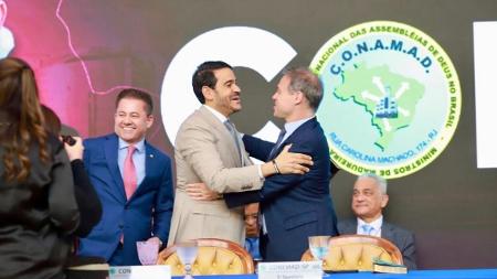 Reprodução - 21.nov.25/Instagram 