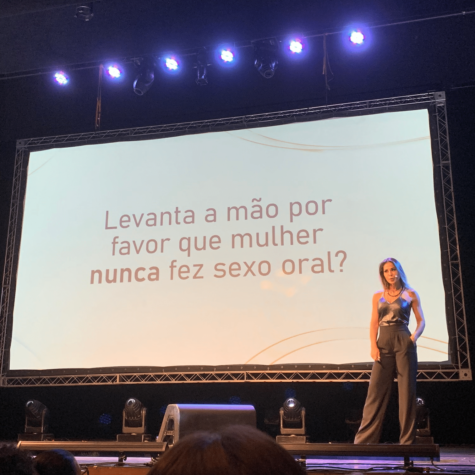 Em palestra no Rio, Maíra Cardi compara infidelidade à quebra de dieta -  20/03/2022 - UOL TAB