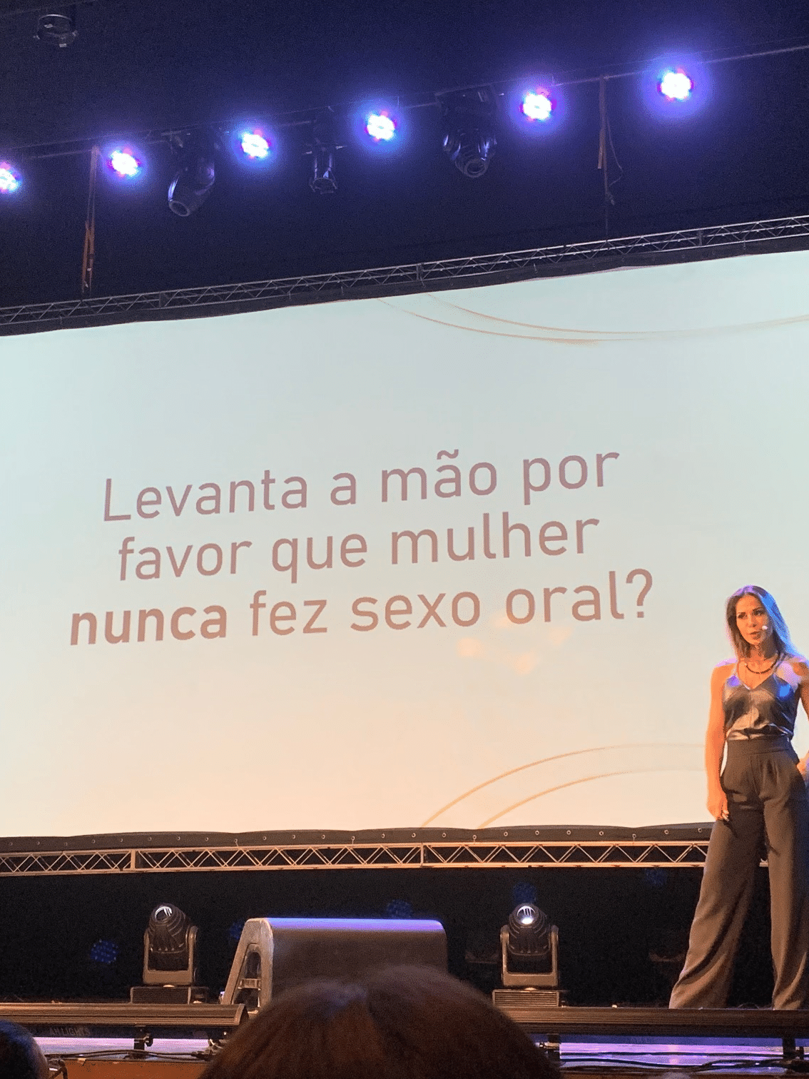 Em palestra no Rio, Maíra Cardi compara infidelidade à quebra de dieta -  20/03/2022 - UOL TAB