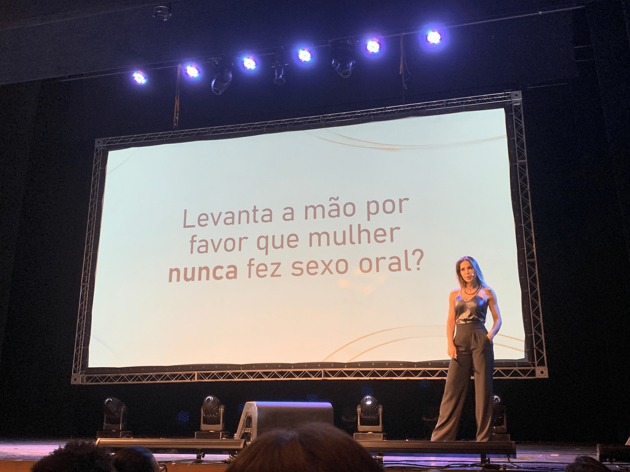 Em palestra no Rio, Maíra Cardi compara infidelidade à quebra de dieta -  20/03/2022 - UOL TAB