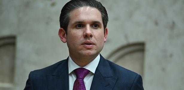 Motta: Câmara analisará corte de gastos; revisão de isenções vem depois