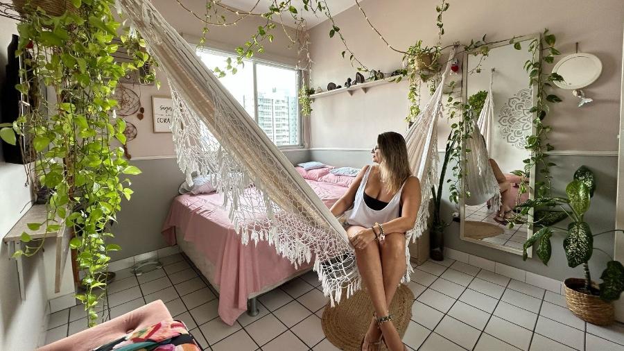 Roseane Dias, de Belém, é anfitriã e coanfitriã de imóveis pelo Airbnb Roseane Dias, de Belém, é anfitriã e coanfitriã de imóveis pelo Airbnb