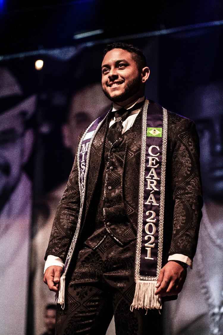 dominy - Fernando Moares/UOL - Fernando Moares/UOL