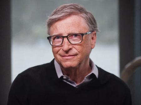 Por Que Bill Gates Esta No Pior Lugar De Ranking De Bilionarios
