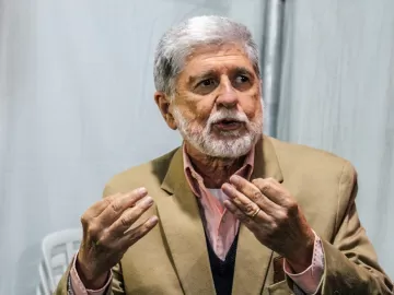 Eleição na Venezuela: Amorim diz esperar que candidatos respeitem resultado