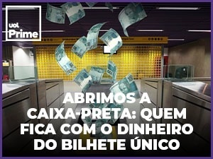 Linhas privadas faturam quatro vezes mais do que Metrô e CPTM