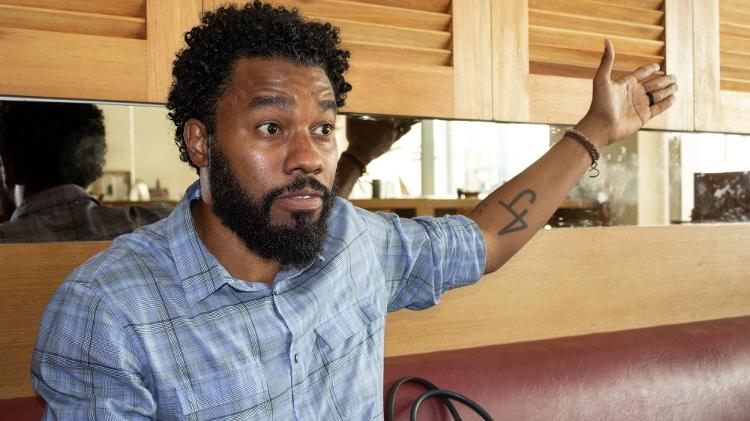lazy placeholder Guerra às drogas é pretexto para atacar negros e pobres, diz criminalista