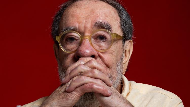 Fernando Morais lança o segundo volume da biografia Lula, pela Companhia das Letras