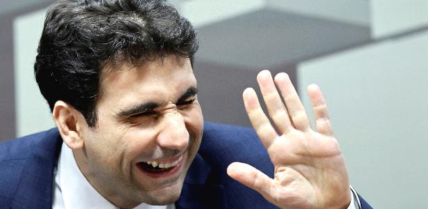 Galípolo cita meme e diz que procuram dicas que não existem em ata do Copom