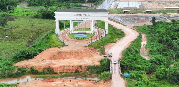 Tiago Mali: Cidade campeã de emendas per capita decreta calamidade financeira