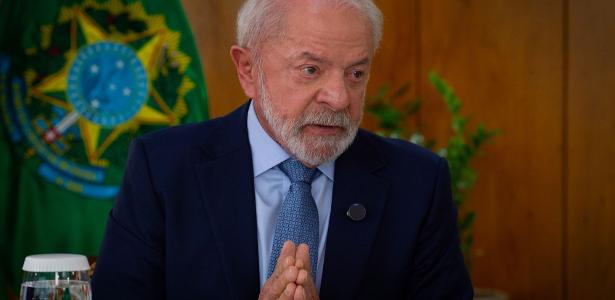 Lula convoca Haddad e deixa Alckmin de sobreaviso