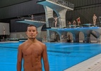 Esportistas criam vaquinha para ajudar atleta olímpico internado no Rio de Janeiro