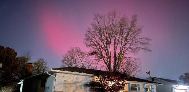 Explosão engole outra e cria 'tempestade canibal', que pode afetar até GPS