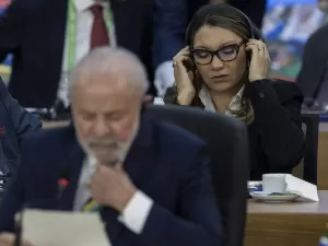 Lula dobra taxa, e entidade próxima a Janja é beneficiada no G20