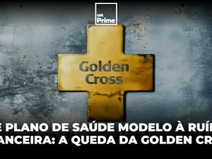 Ex-império da saúde privada, Golden Cross agoniza sob risco de desaparecer