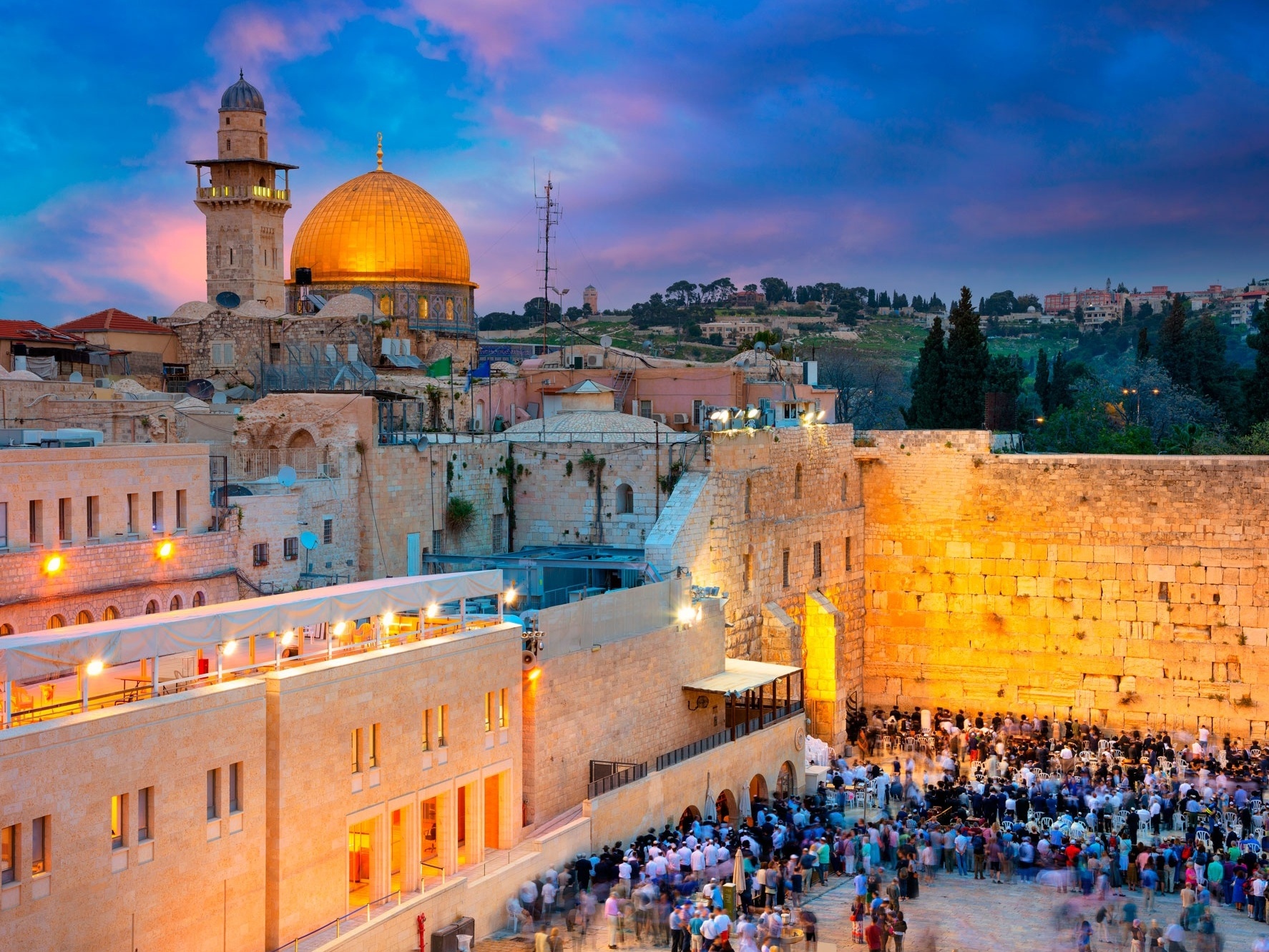 FestRio vai celebrar no dia 26 os 75 anos do Estado de Israel e da FIERJ