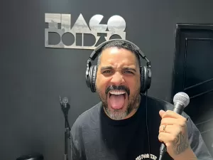 Voz de hit de Lula faz jingle de Marçal e critica PT: 'Fui jogado no lixo'