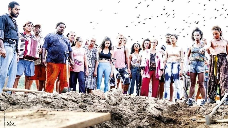 "Bacurau": até Barack Obama se rendeu ao filme brasileiro - Divulgação
