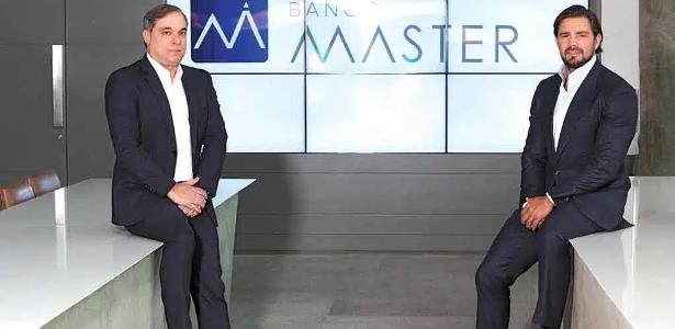 BC autorizou esvaziamento do Master três meses antes da liquidação