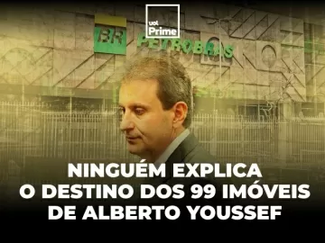 Ninguém explica o destino dos 99 imóveis do doleiro Alberto Youssef