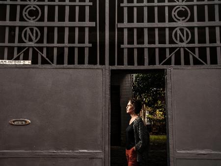 Desativada há décadas, Cristaleria Nacional está vendendo acervo de 50 mil peças de vidro e cristal - Fernando Moraes/UOL