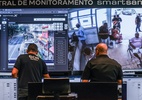 Caso Smart Sampa: quem vigia as câmeras que vigiam a cidade?