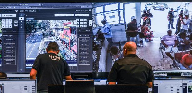Caso Smart Sampa: quem vigia as câmeras que vigiam a cidade?
