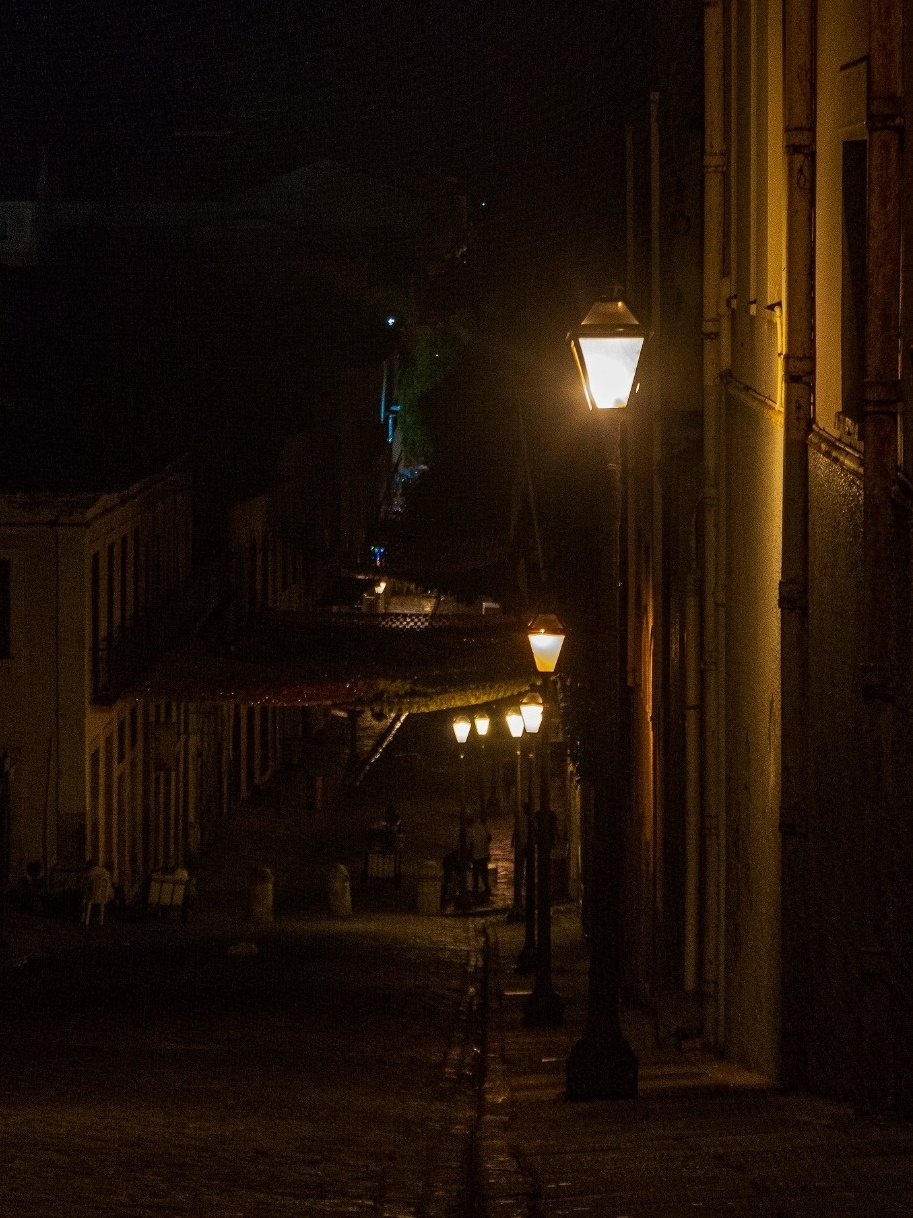 Lenda da carruagem fantasma de Ana Jansen ronda centro de São Luís -  22/07/2022 - UOL TAB