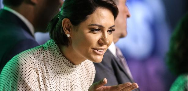 Michelle vira aposta do PL, mas palavra final continua nas mãos de Bolsonaro