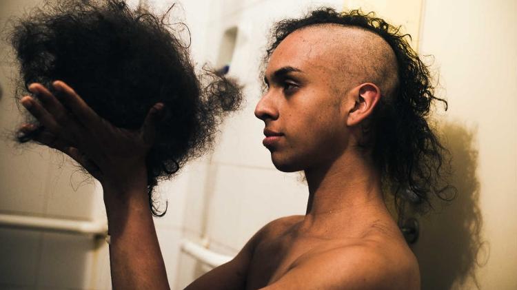 Cena de "Bixa Travesty" - Divulgação - Divulgação