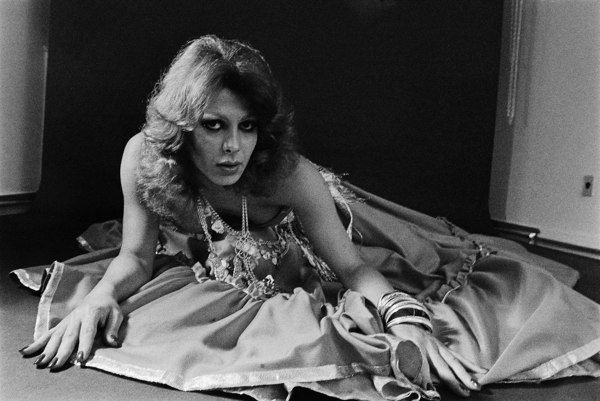 Photographis '71 写真集1971年版 Walter Herdeg